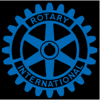 Berlin Rotary Logo