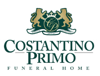 Costantino-Primo Funeral Home Logo