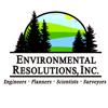 Environmental Resolutions, INC Logo