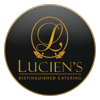 Lucien's Manor Logo
