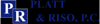 Platt & Riso, P.C. Logo
